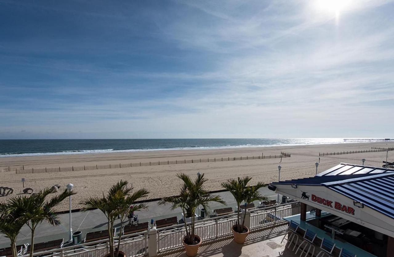 Park Place Hotel Ocean City Exterior photo